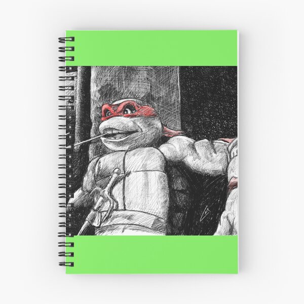 Artikelvorschau, Raphael. entworfen und verkauft von JebMiao_Art.