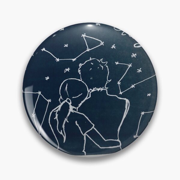 Item preview, Stargazing designed and sold by aceandjoker.