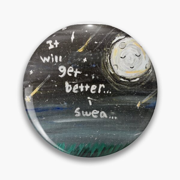 Item preview, it will get better... i swea... designed and sold by bluampersand &.