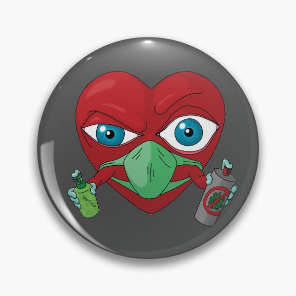 Item preview, Cautious Lover designed and sold by JasonLittleton.
