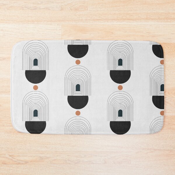 Item preview, Abstract circles and gate background  designed and sold by SGS-.