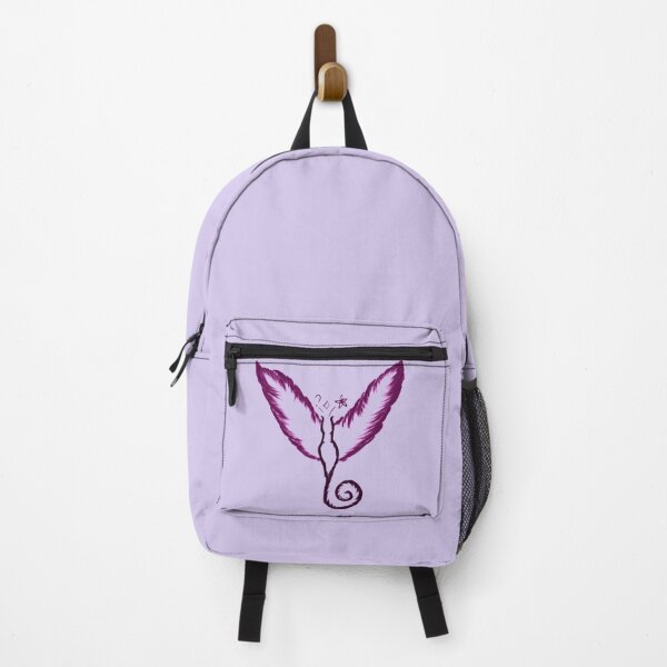 Item preview, Purple little friend designed and sold by M Minerrale.