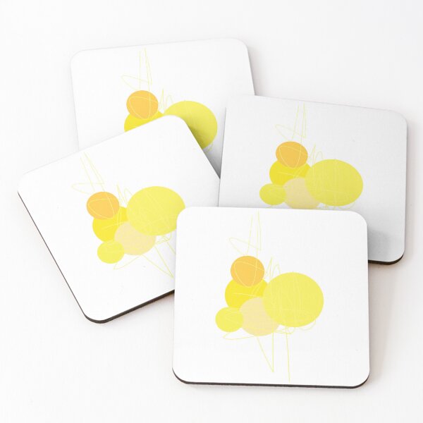 Item preview, Yellows designed and sold by tangerinedusk.