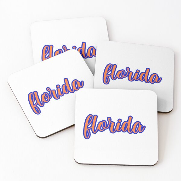 Item preview, florida designed and sold by Talia Jade.