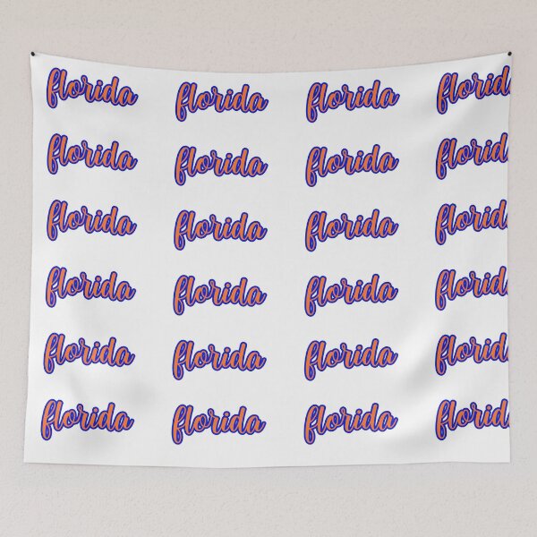 Item preview, florida designed and sold by Talia Jade.