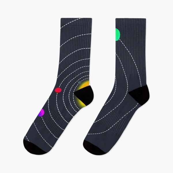 Item preview, Solar System - Graphic Design designed and sold by Lumos19 Studio.