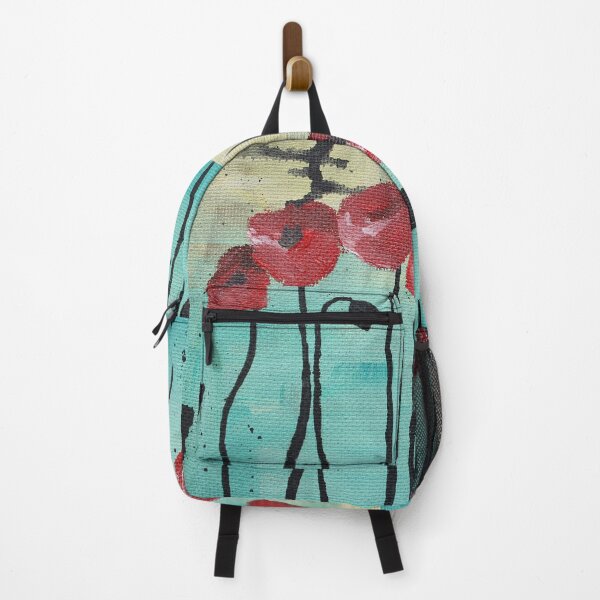 Item preview, Poppies designed and sold by Leanne-dL.