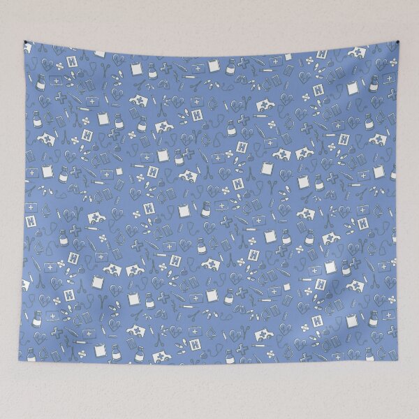 Item preview, Hospital life designed and sold by Sukistic.