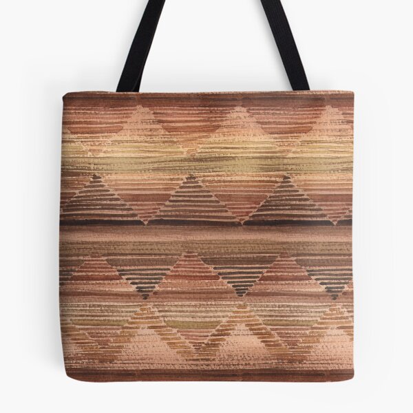 Item preview, High Sierra Pattern designed and sold by Lynnea Washburn.