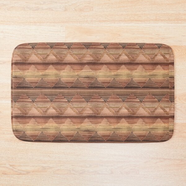 Item preview, High Sierra Pattern designed and sold by Lynnea Washburn.