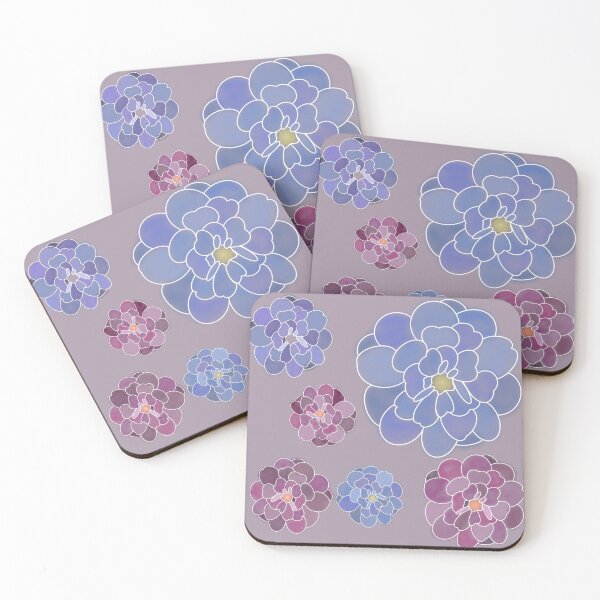 Item preview, Floral Pattern designed and sold by WingedByJos.