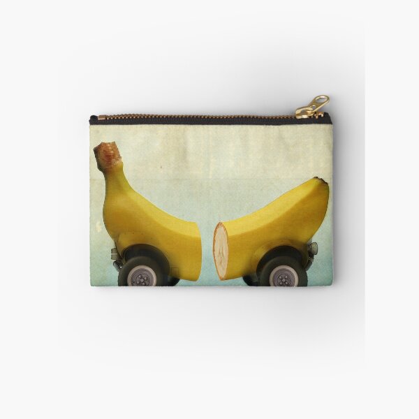 Item preview, Banana Splitmobile designed and sold by Vin  Zzep.