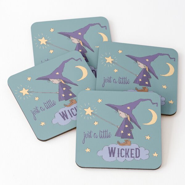 Item preview, Wicked witch designed and sold by SpookyBat.