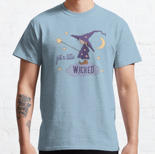 Magic Of Oz T Shirts Redbubble - wicked witch bear roblox code