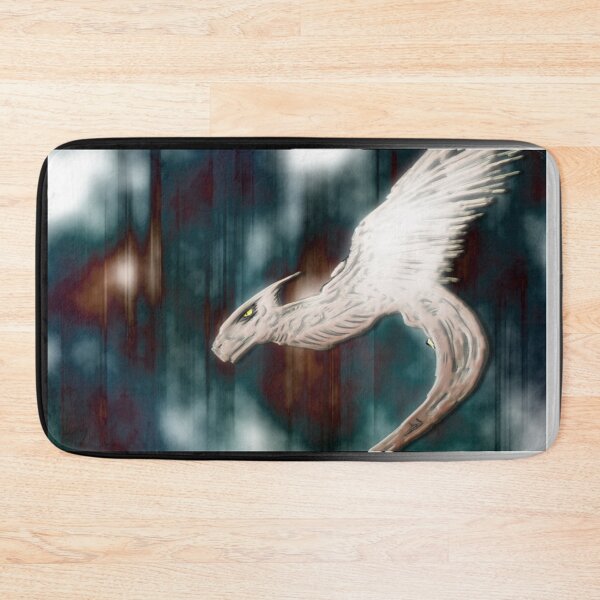 Item preview, Ether Wyvern designed and sold by Tim Maidment.