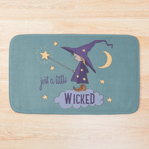 Item preview, Wicked witch designed and sold by SpookyBat.