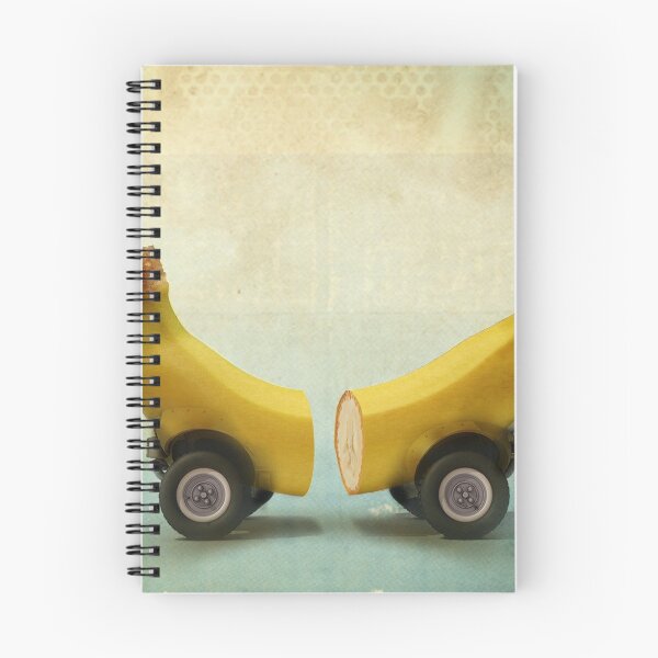 Item preview, Banana Splitmobile designed and sold by Vin  Zzep.
