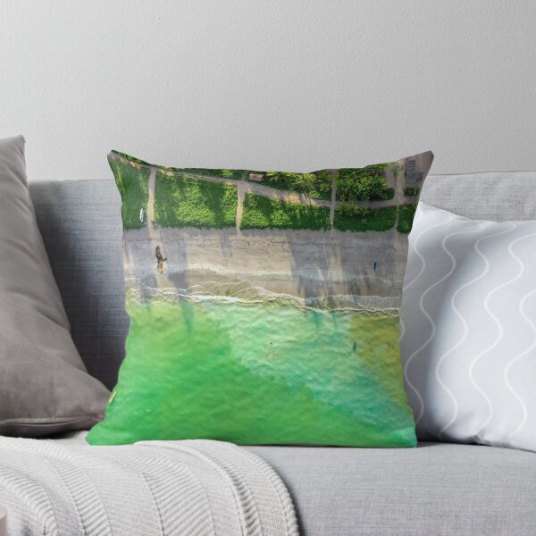 Item preview, Amazing Beach Bird's Eye View designed and sold by carlosonline.