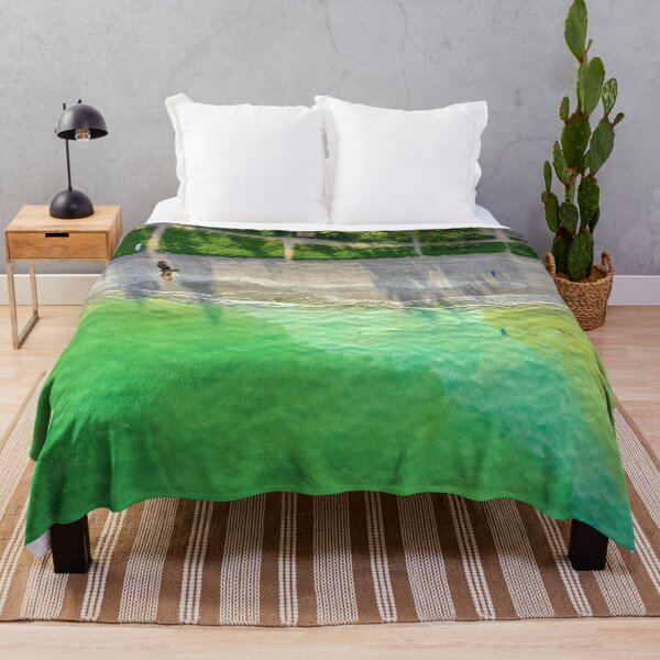 Item preview, Amazing Beach Bird's Eye View designed and sold by carlosonline.