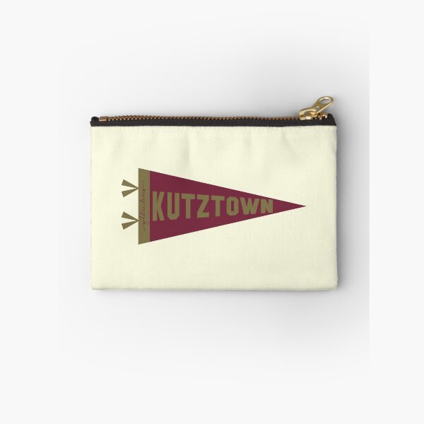 Item preview, Kutztown University Pennant Flag designed and sold by agnello22.