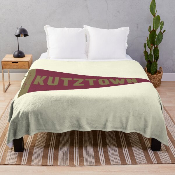 Item preview, Kutztown University Pennant Flag designed and sold by agnello22.