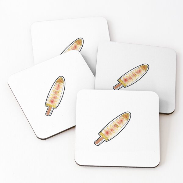 Item preview, Elote Mexican Street Corn  designed and sold by Nerdy Rose Creations.