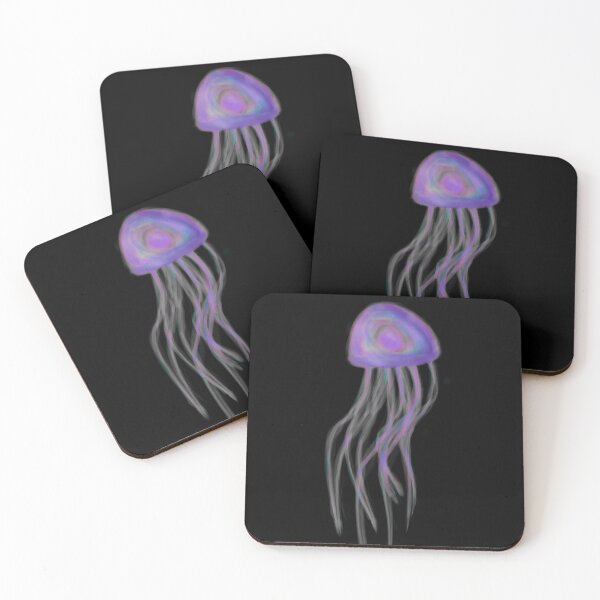 Item preview, Jellyfish designed and sold by -SoUr-.