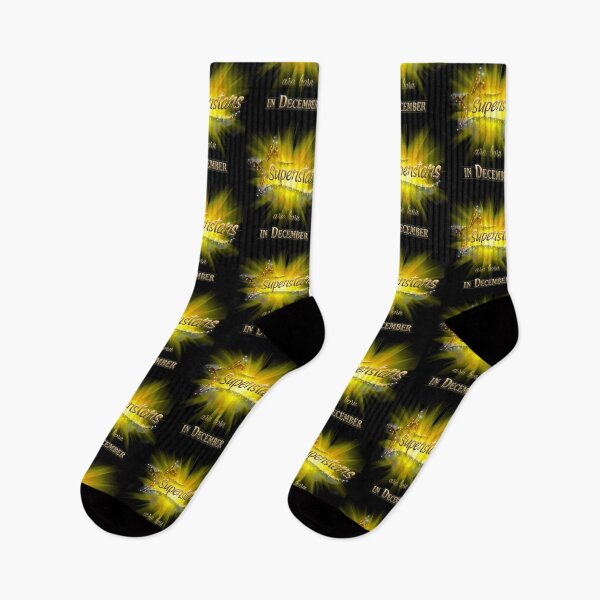 Item preview, SUPERSTARS are born in DECEMBER. December birthday gift. designed and sold by 2AcesDesign.