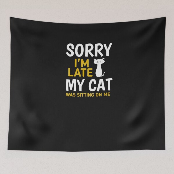 Item preview, funny cat lovers t-shirt designed and sold by Ayalolo2020.