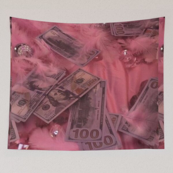 Item preview, money designed and sold by sqftv.