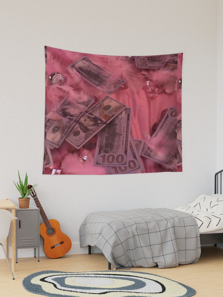 Money tapestry discount