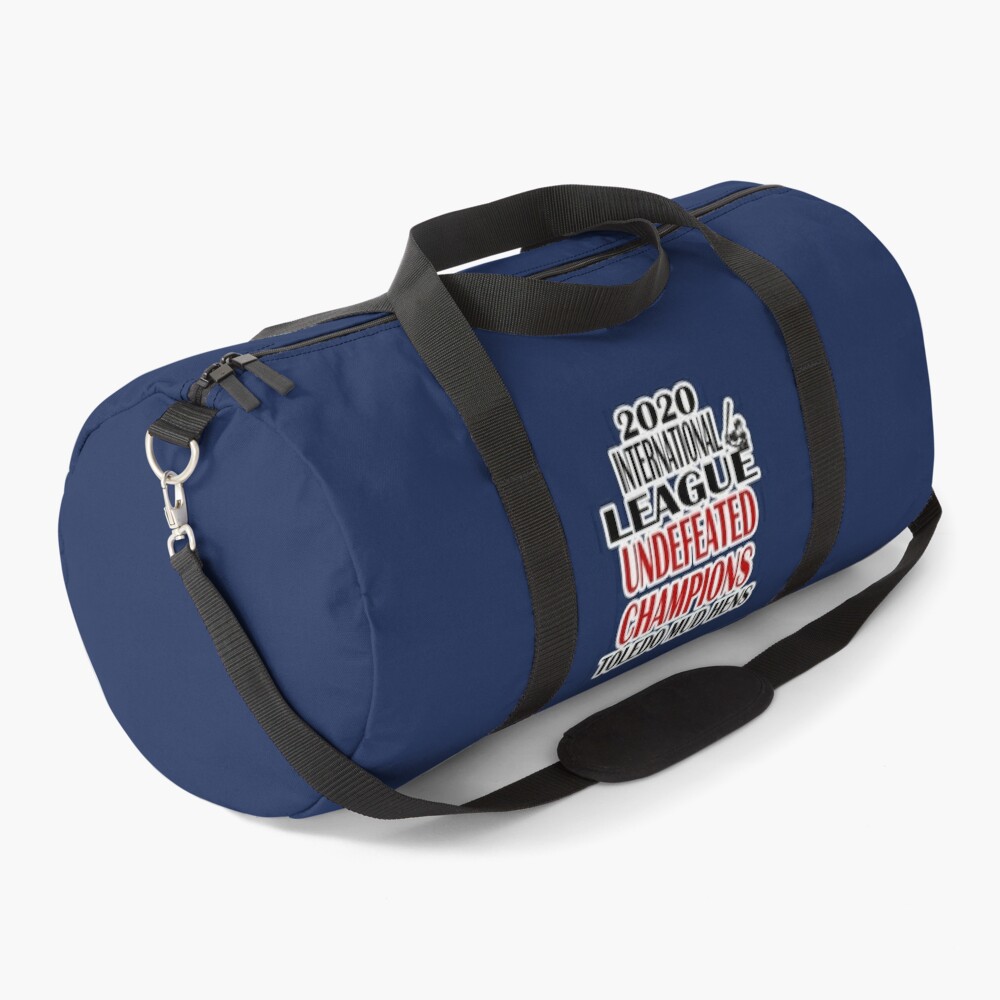 Undefeated duffle outlet bag