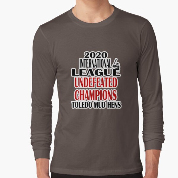 Undefeated champions 2020 international league Essential T-Shirt for Sale  by abdilahe60