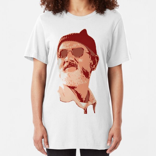 Bill Murray T-Shirts | Redbubble