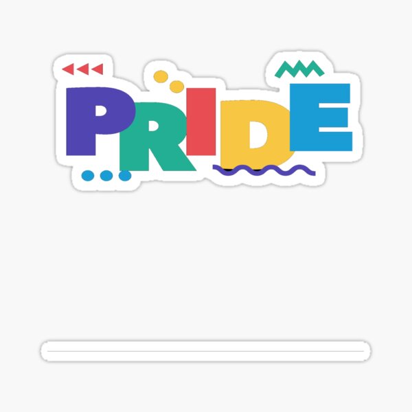 Item preview, Pride Month 2020 designed and sold by blasianjayd.