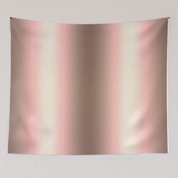 Item preview, Rosegold Shimmering Stripes designed and sold by Josephines-ZA.