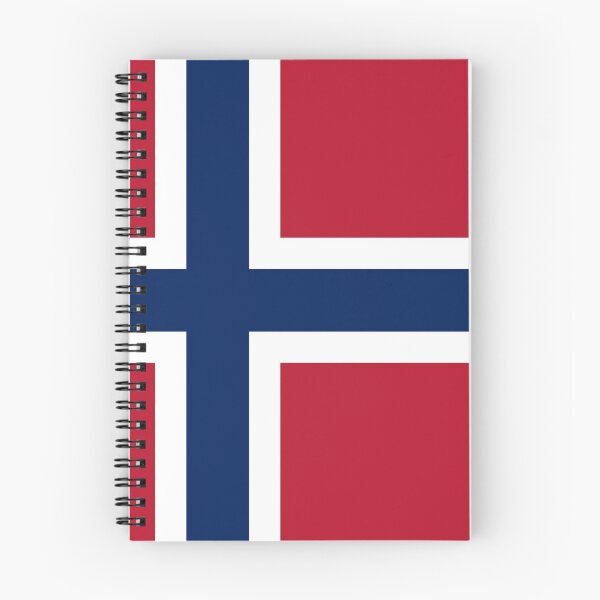 Item preview, Norweigan Flag - Norway designed and sold by InterestingImag.