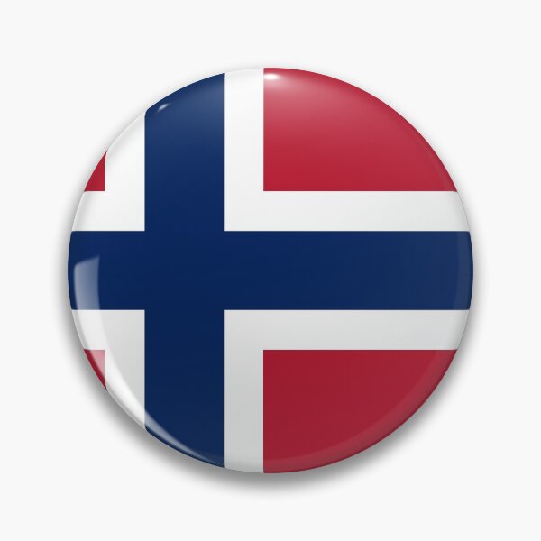 Item preview, Norweigan Flag - Norway designed and sold by InterestingImag.