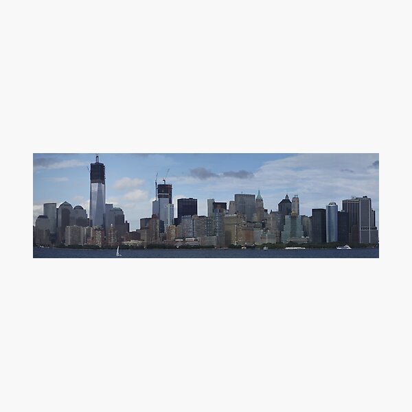 Item preview, Manhattan designed and sold by Geoffrey Fighiera.