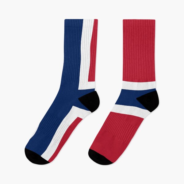 Item preview, Norweigan Flag - Norway designed and sold by InterestingImag.