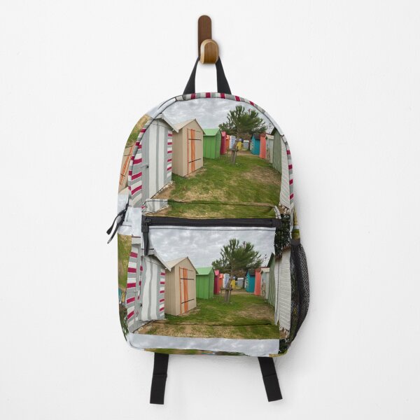 Item preview, Among the beach huts designed and sold by AHELENE.