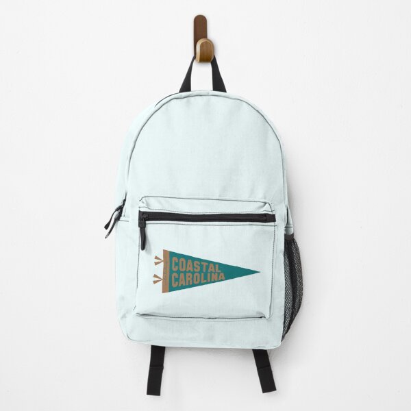 Item preview, Coastal Carolina University Pennant Flag designed and sold by agnello22.