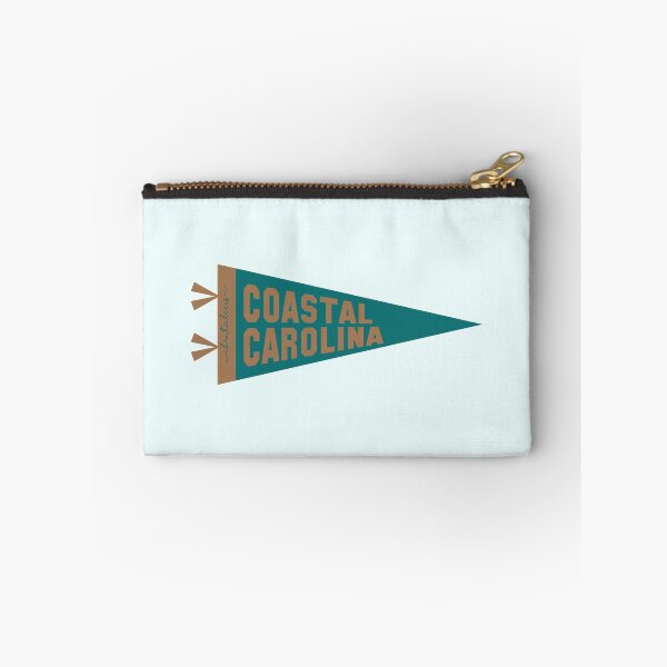 Artikelvorschau, Wimpel-Flagge der Küsten-Carolina-Universität entworfen und verkauft von agnello22.