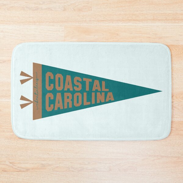 Item preview, Coastal Carolina University Pennant Flag designed and sold by agnello22.
