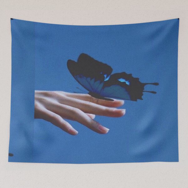 Item preview, butterfly designed and sold by sqftv.