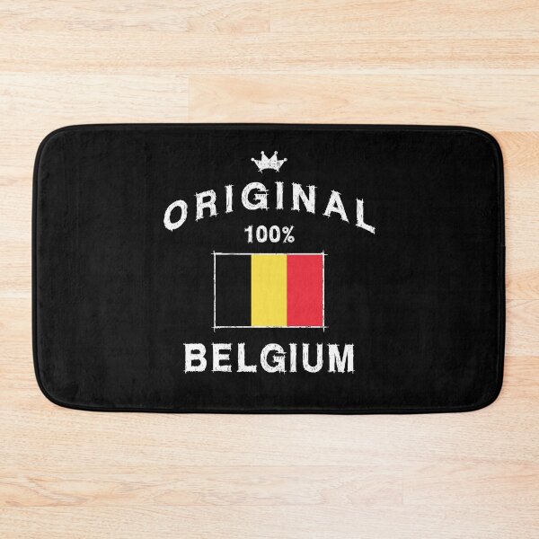 Item preview,  Brussels or Wallonia designed and sold by GeogDesigns.