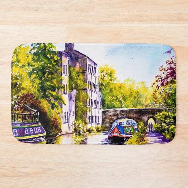 Item preview, WATERS EDGE designed and sold by carriemckenzie.