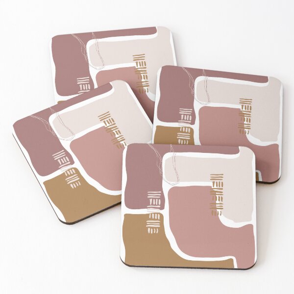 Item preview, Abstract Mudcloth designed and sold by Adrienn-Csenge Maier.