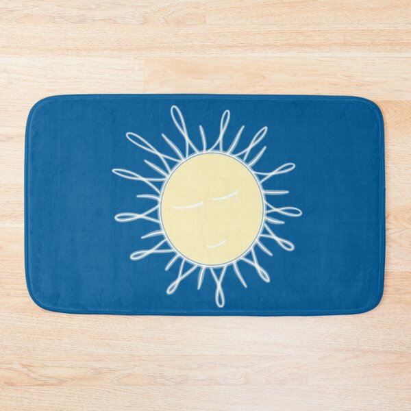 Item preview, Glowing sun designed and sold by EarthlingHelena.