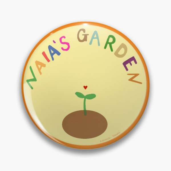 Item preview, Official logo By Naia Hammani designed and sold by papayatoast.